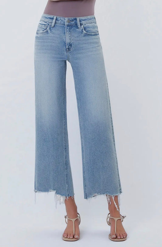 Vervet Olivia Imaginative Jeans