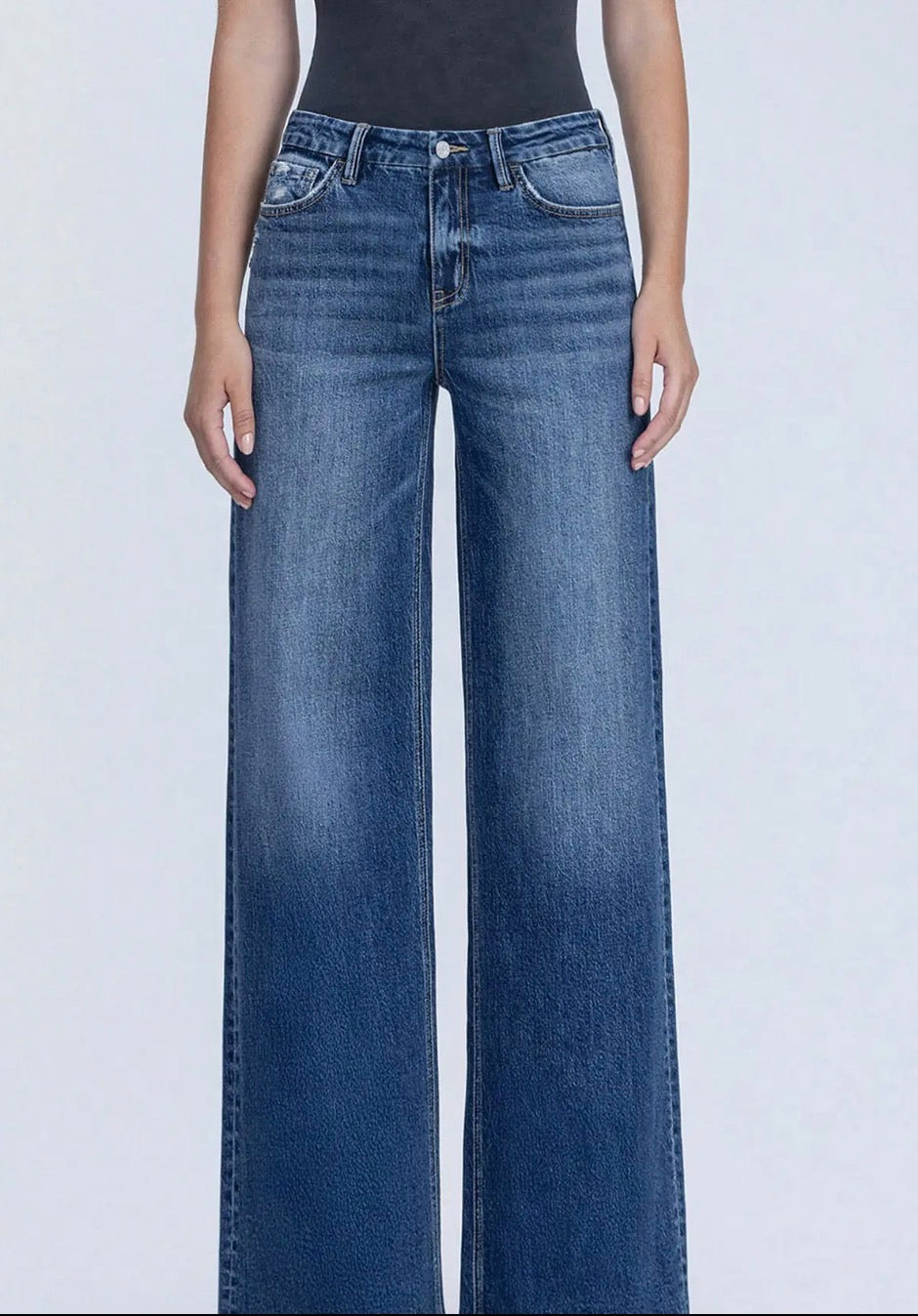 Vervet Olivia Nicest Jeans