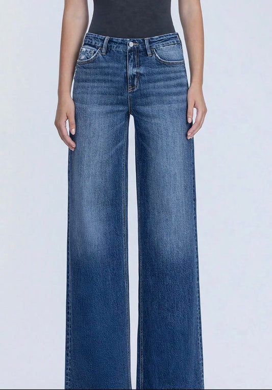Vervet Olivia Nicest Jeans