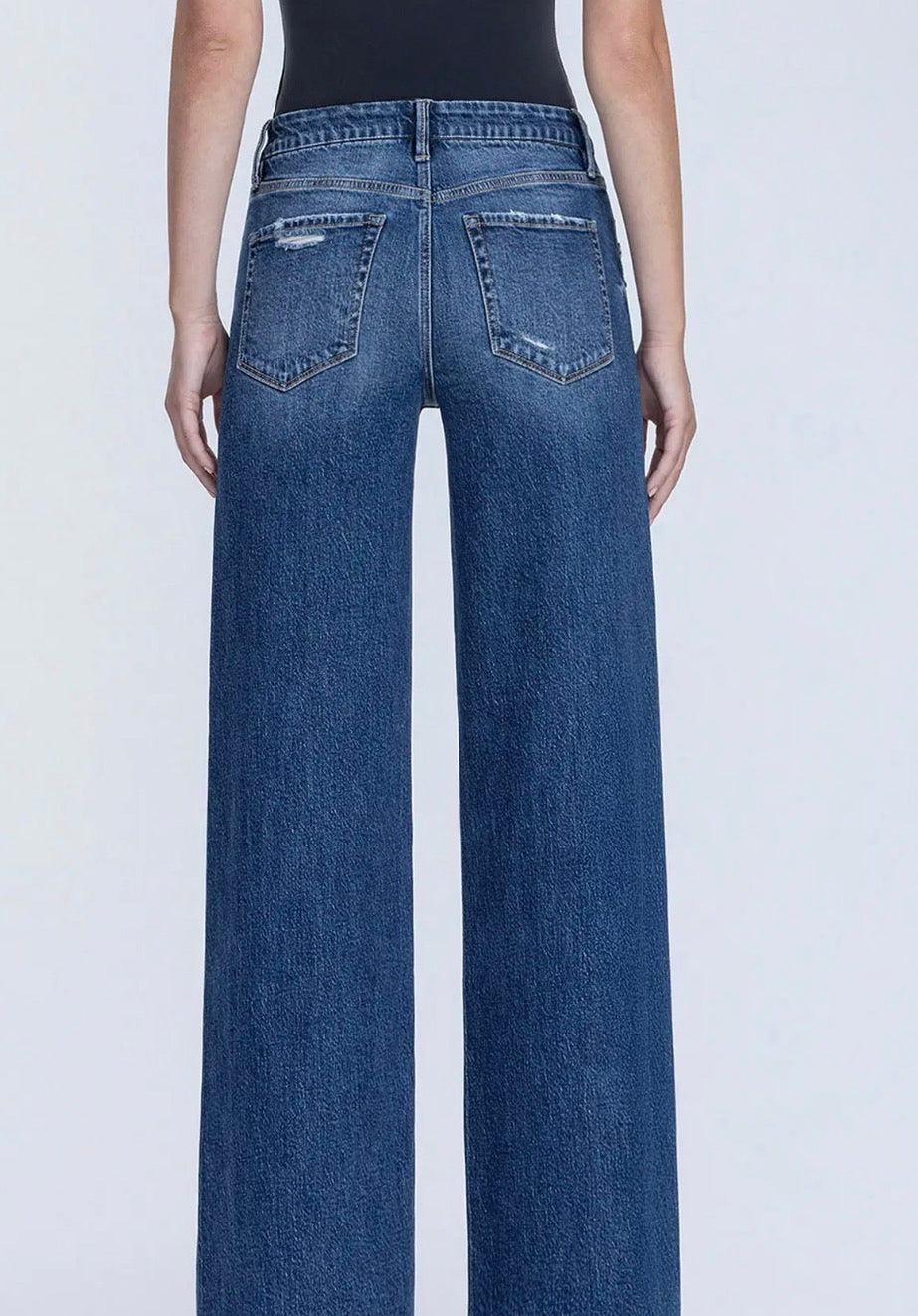Vervet Olivia Nicest Jeans