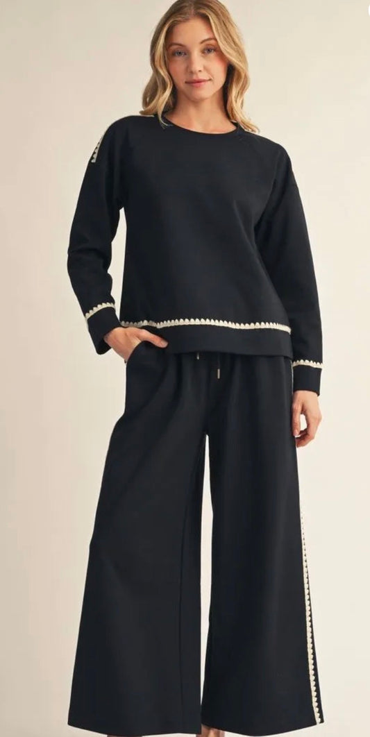 Classic Contrast Set