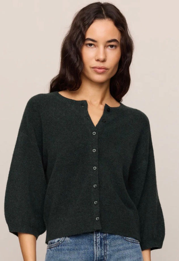Valor Cardigan