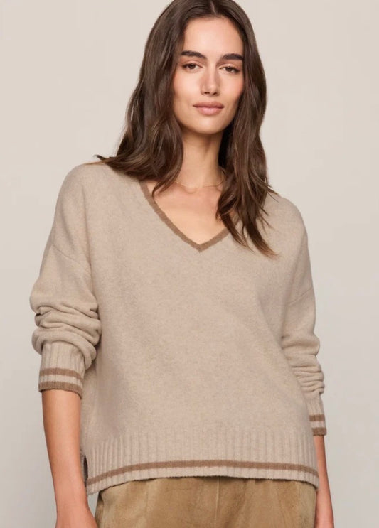 Endure Sweater