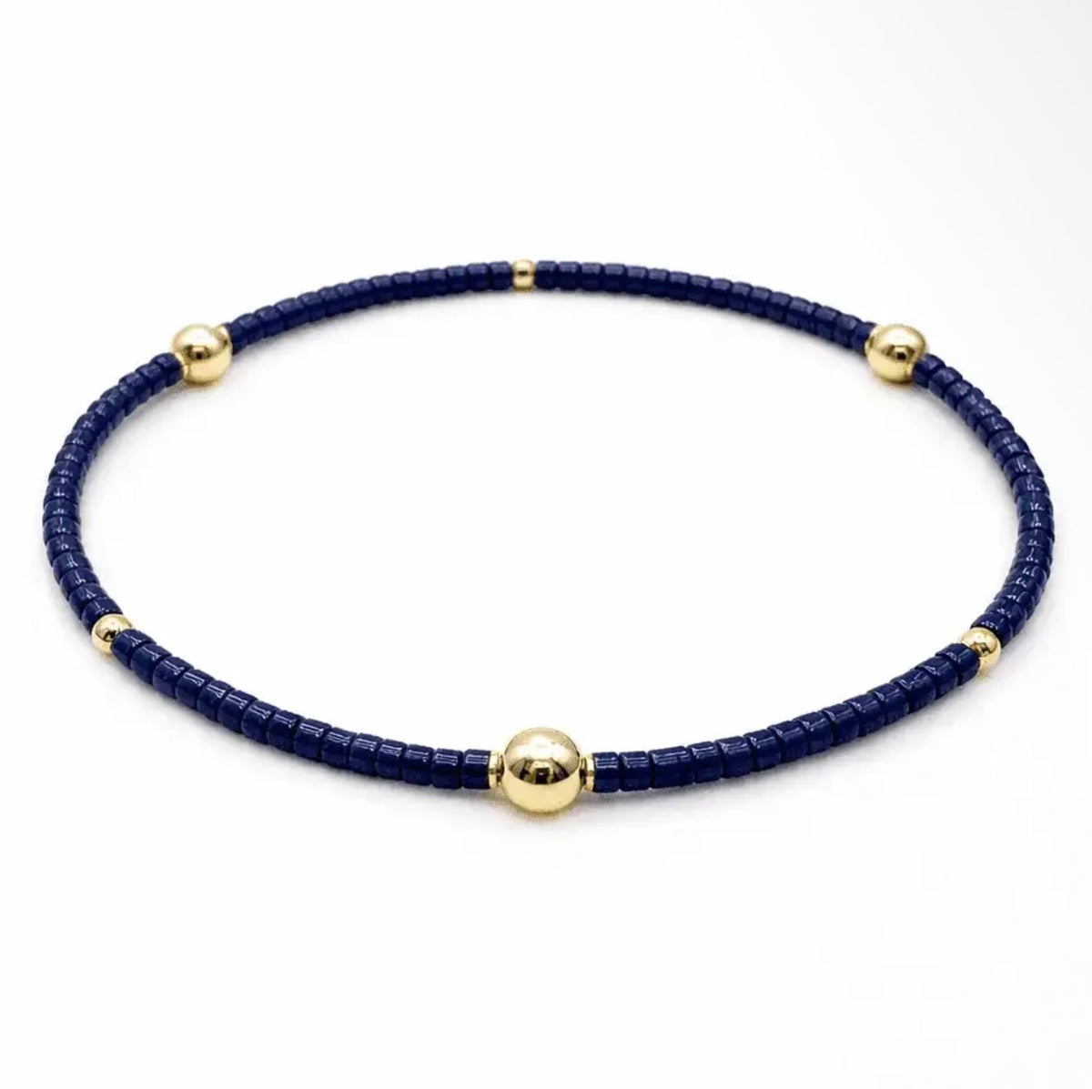 E.G. Game Day Bracelet