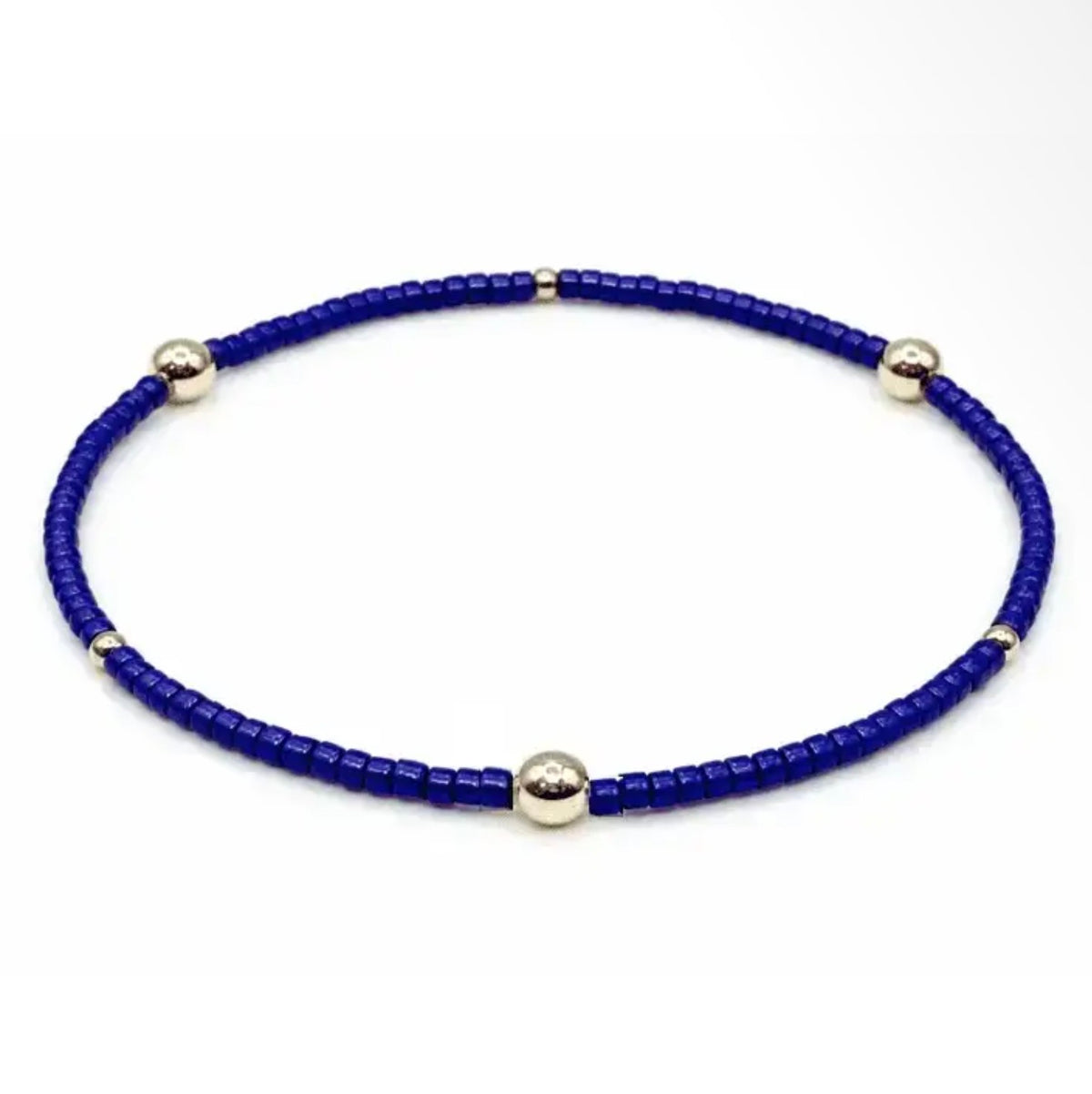 E.G. Game Day Bracelet