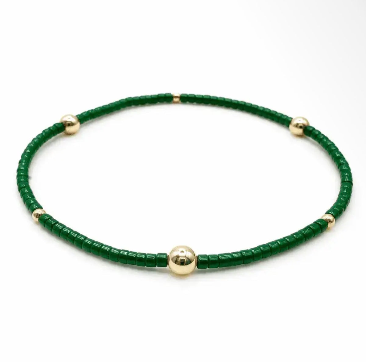 E.G. Game Day Bracelet