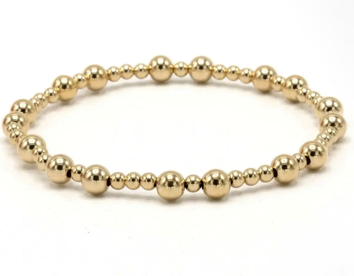 E.G. Charleston Collection 3mm5