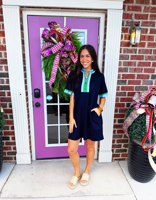 The Nantucket Dress