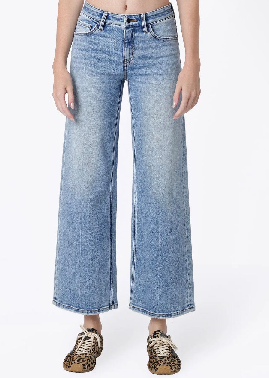 Flying Monkey Beautiful Pain Jeans