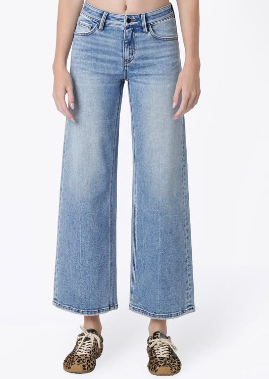 Flying Monkey Beautiful Pain Jeans