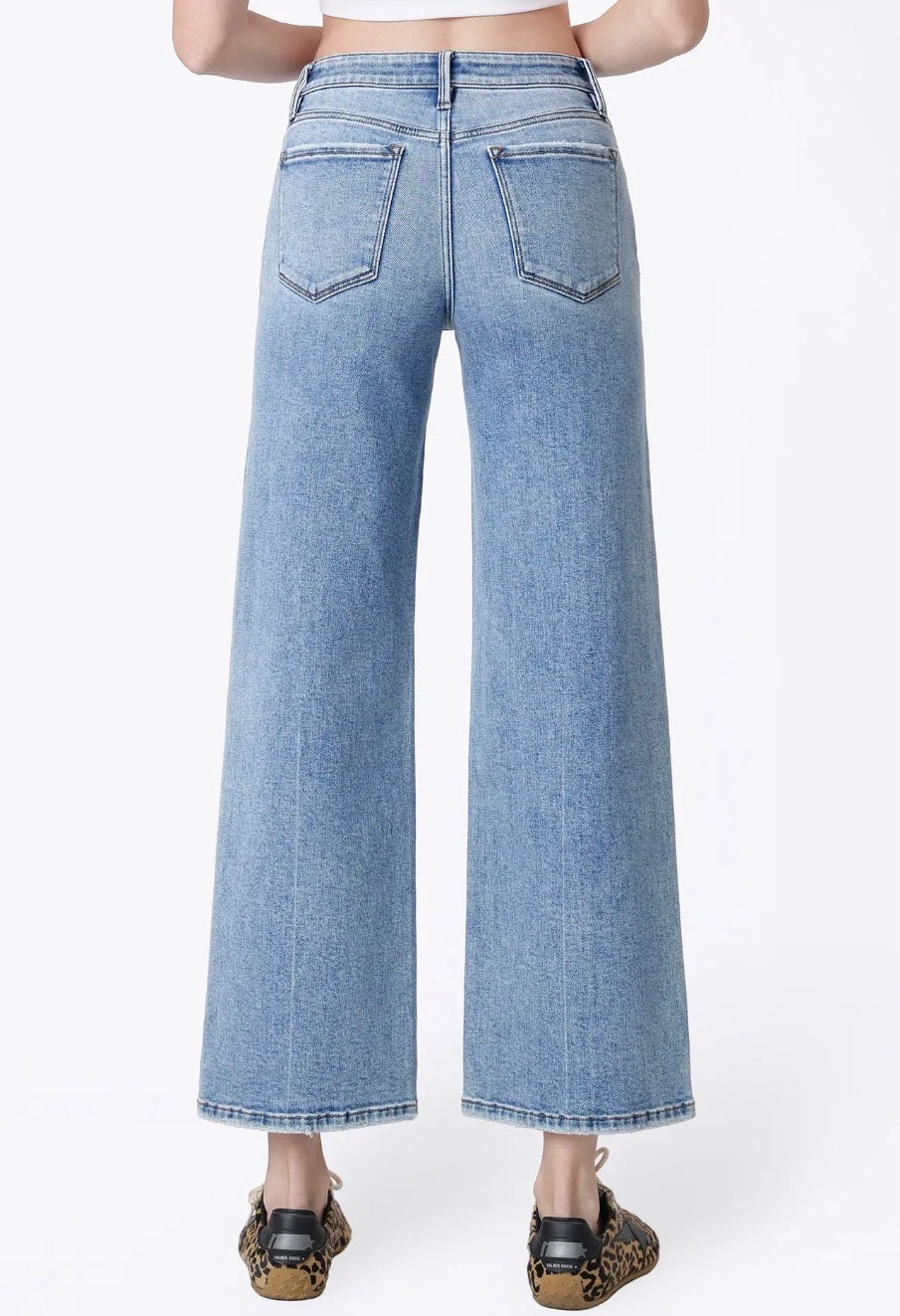 Flying Monkey Beautiful Pain Jeans