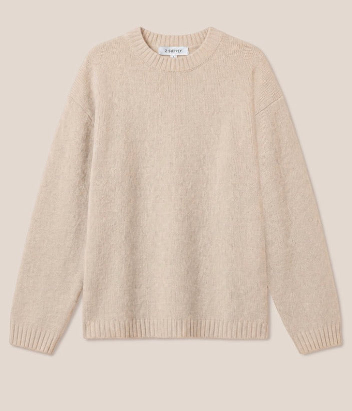 Chill mode sweater