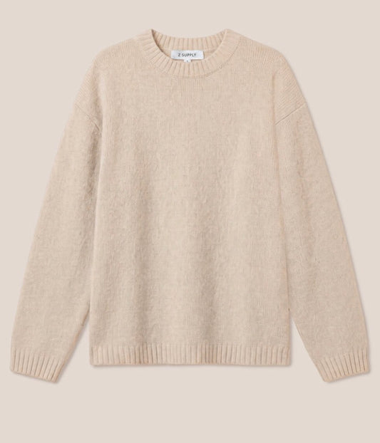 Chill mode sweater