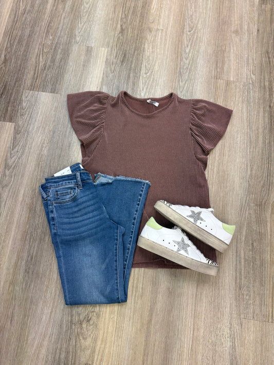 Marine Mid Rise Super Soft