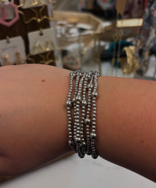 Rockwall Bracelet set