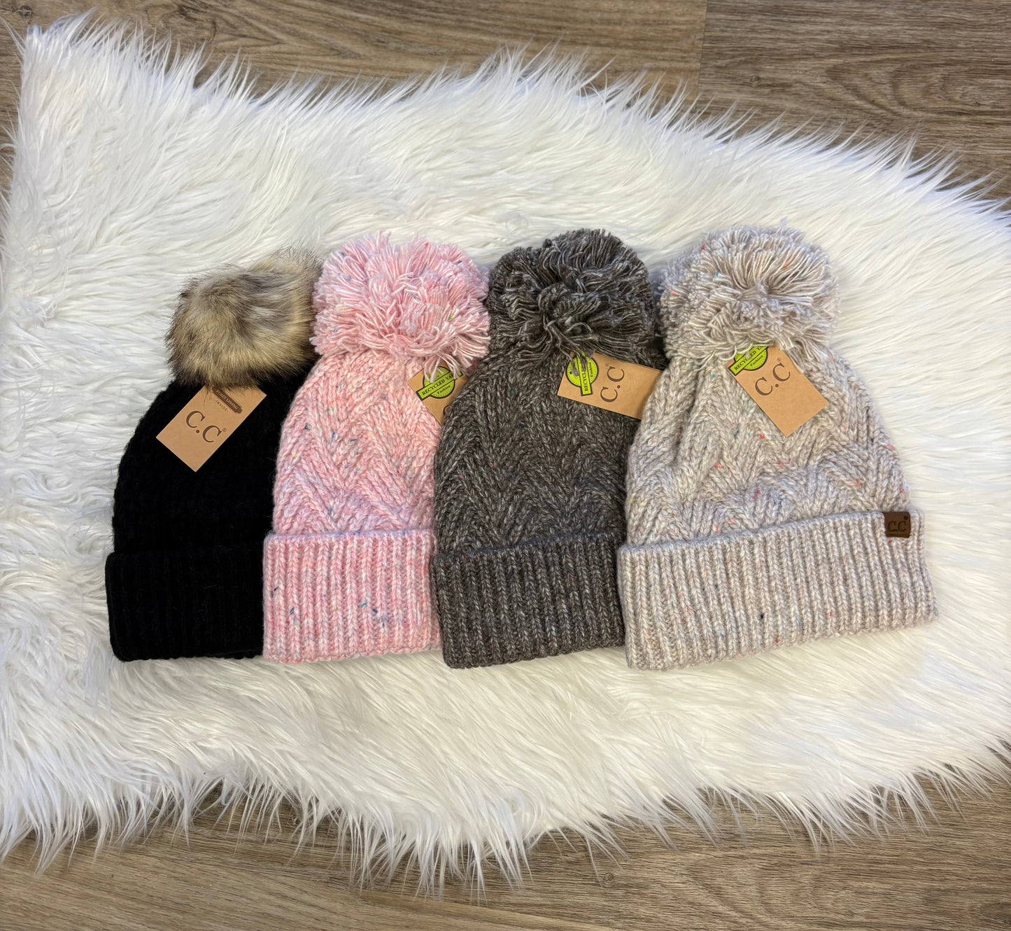C.C. Beanies