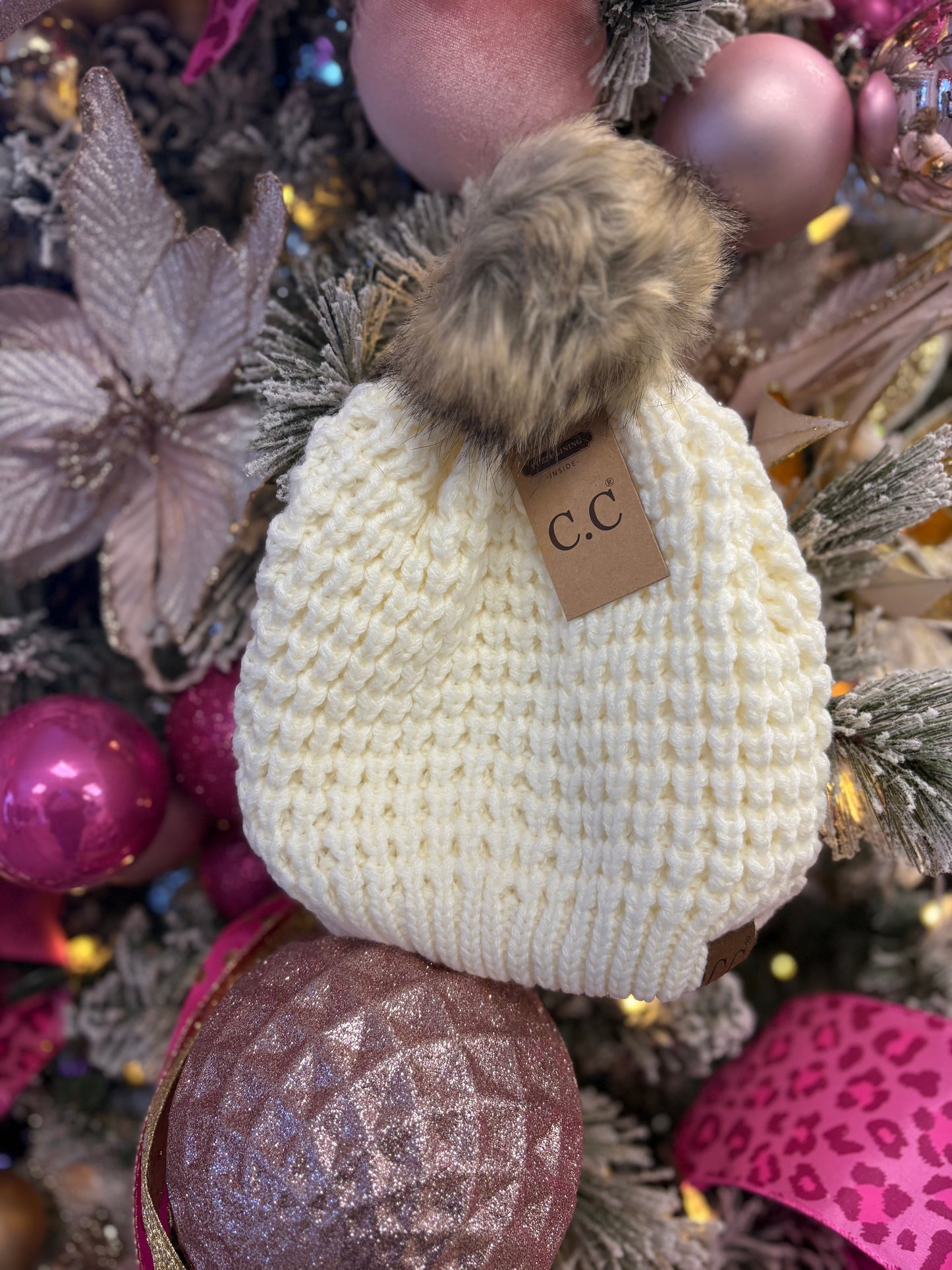 C.C. Beanies