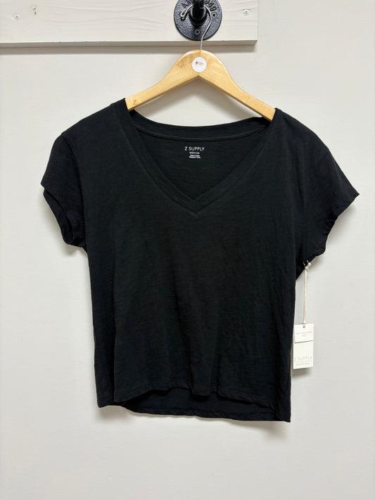 Modern V Neck Tee
