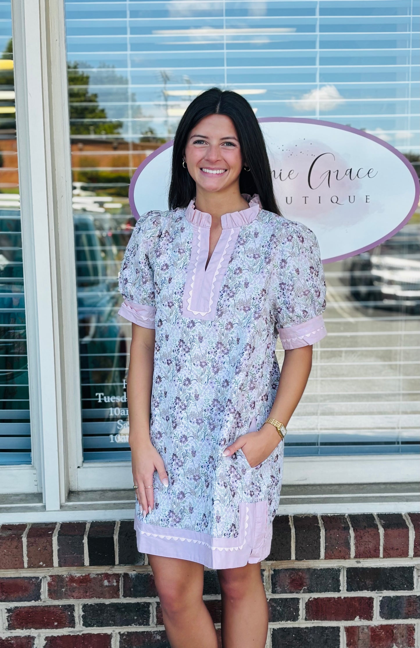 Sweet Magnolia Mini