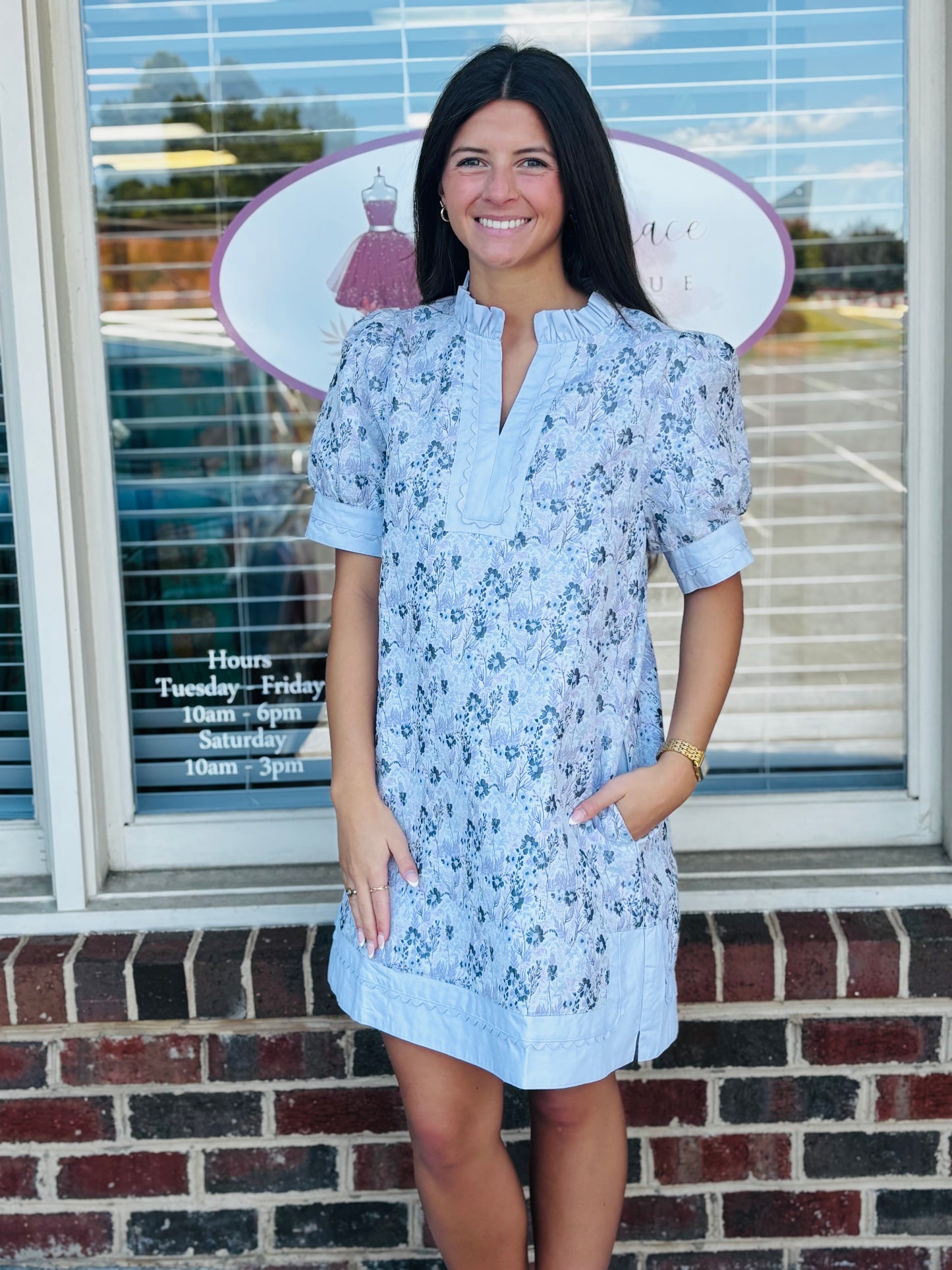 Sweet Magnolia Mini