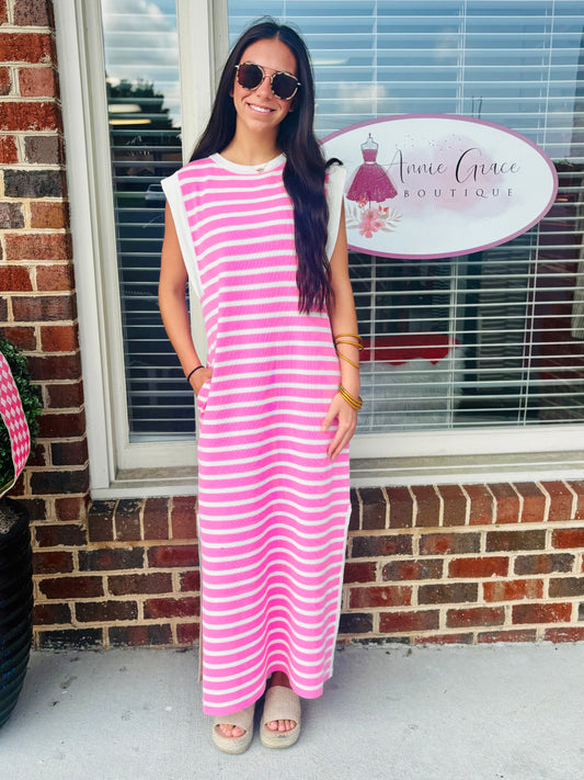 Weekend Escape Dress