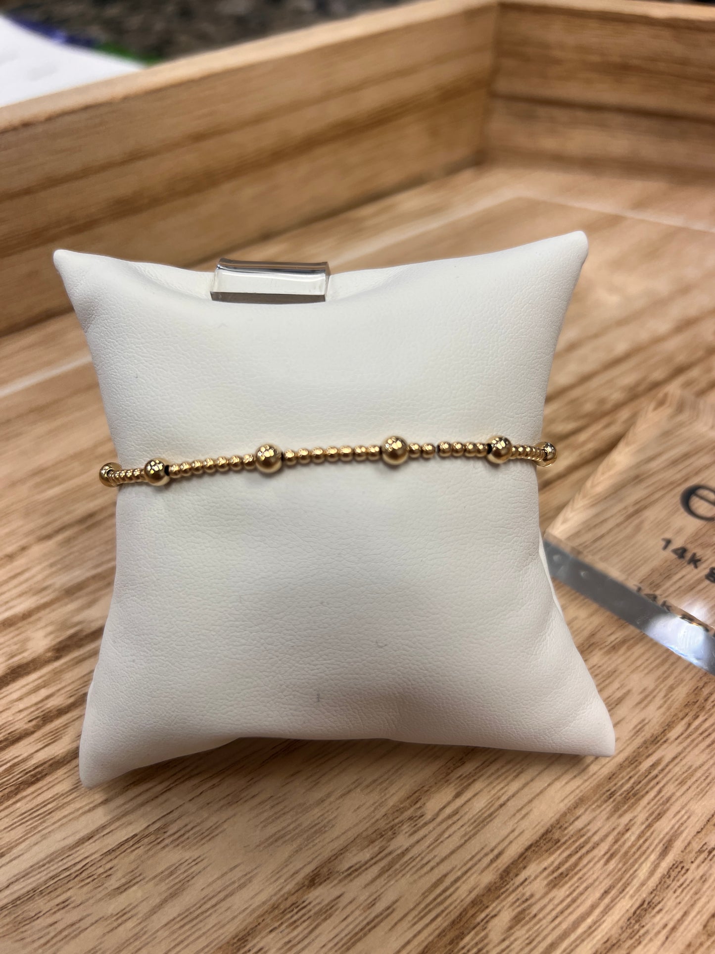 The Malibu collection bracelet