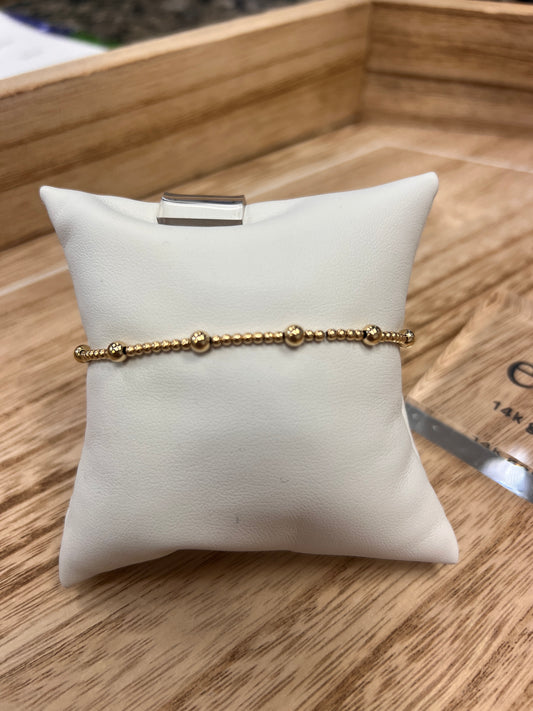 The Malibu collection bracelet