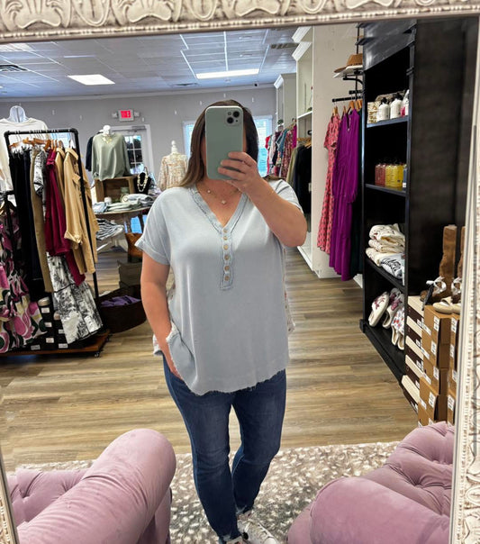 Mix thermal top