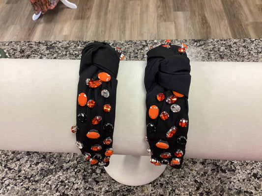 Halloween festive headband